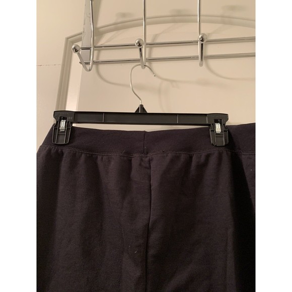 Hanes Live Love Comfort Women's Fleece Jogging Pants Size Large Petite B… - Picture 5 of 6